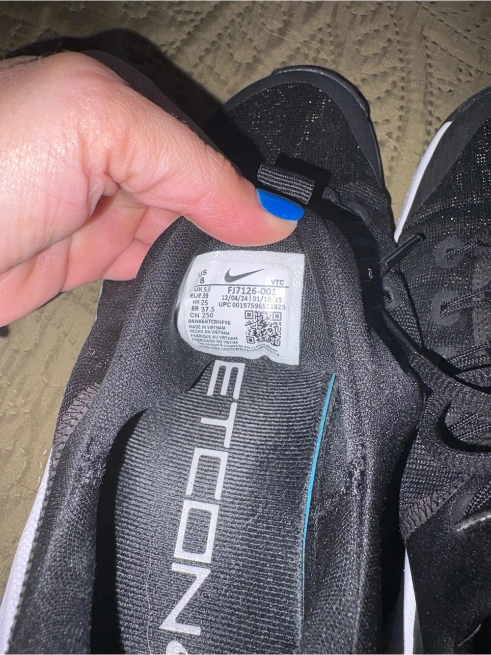 Nike Metcon Women's Sneaker